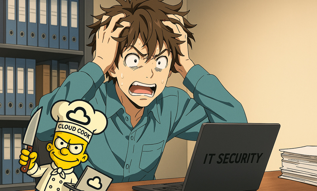 Windows Client Hardening: Advanced Tactics for the Security-Nerds🚀🛡️