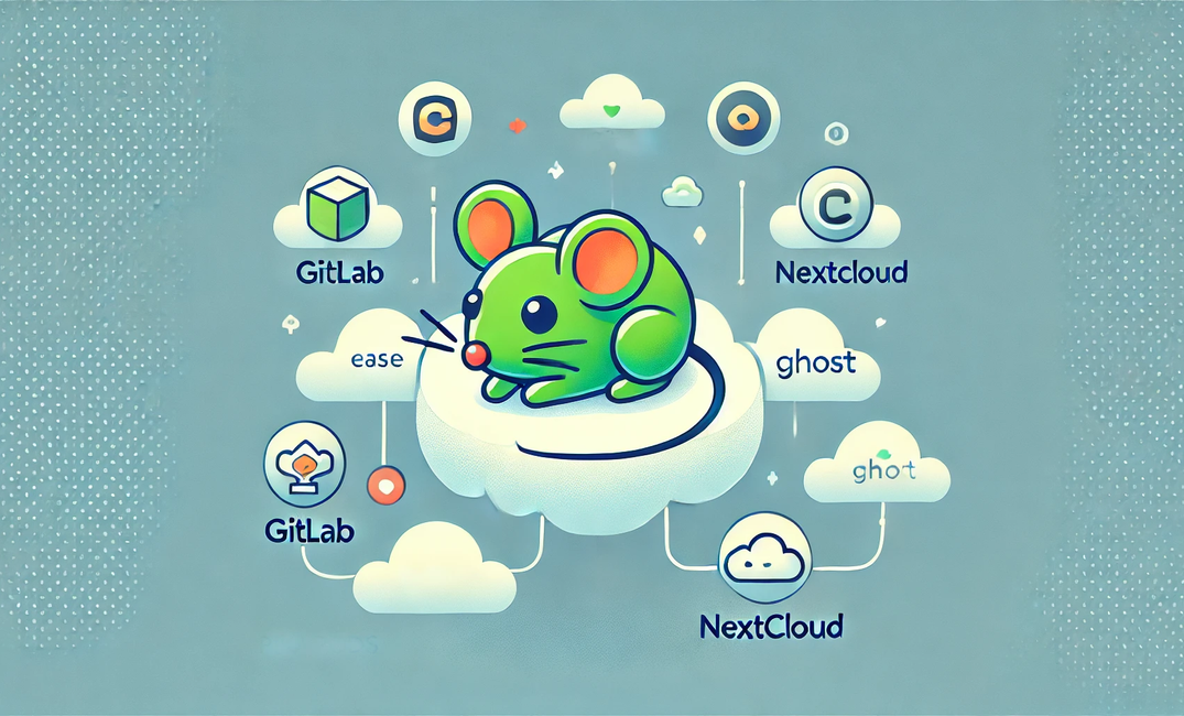 Pikapods: Your Easy Cloud Hosting Solution 🚀☁️