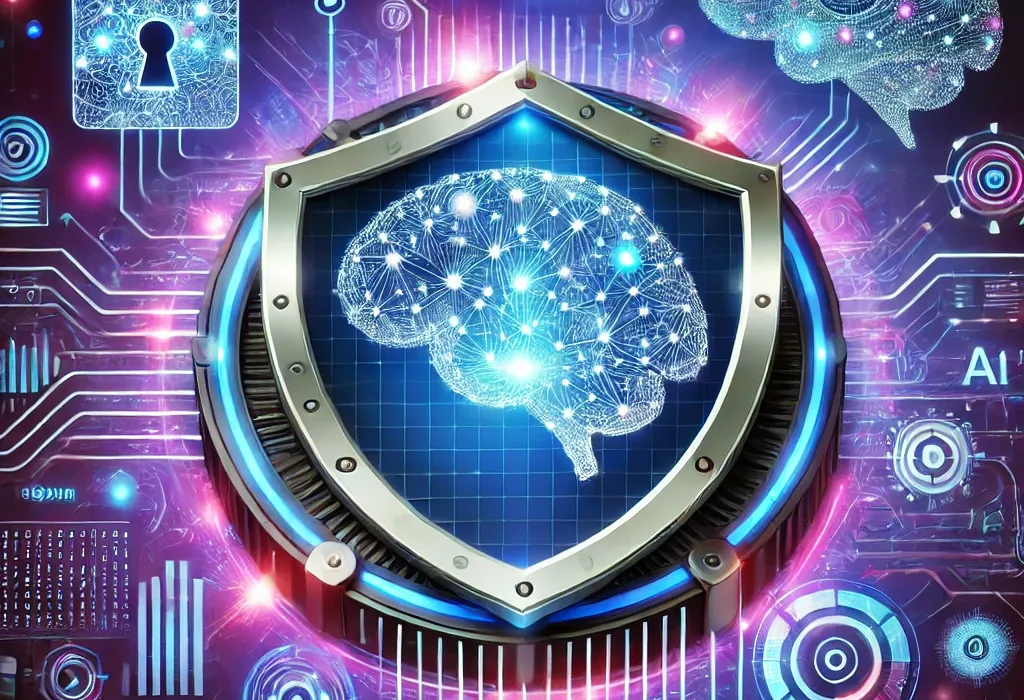 AI in Cybersecurity: Hype or Game-Changer? 💡🚀🌐