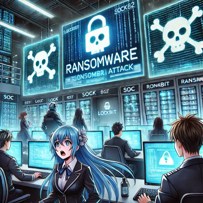 Image of: Understanding Ransomware: A Beginner’s Guide - 101