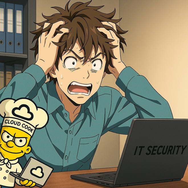 Image of: Windows Client Hardening: Advanced Tactics for the Security-Nerds🚀🛡️